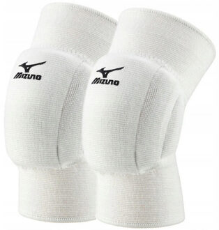 Mizuno Kniebeschermer voor volwassenen Wit - XL
