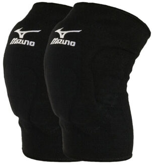 Mizuno Kniebeschermer vs1 voor volwassenen Zwart - L