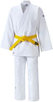 Mizuno Kodomo Judogi Pak Junior - 130