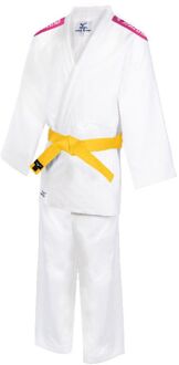 Mizuno Kodomo Plus Judogi Pak Junior - 130
