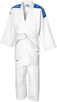 Mizuno Kodomo Plus Judogi Pak Senior - 170
