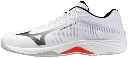 Mizuno Lightning Select Indoorschoenen SR 45 Wit