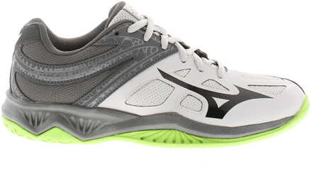 Mizuno Lightning Star Z5 kinderen - Grijs - maat 37