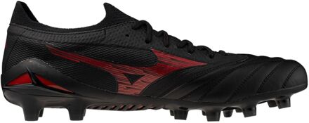 Mizuno Morelia Neo Beta Elite FG Voetbalschoenen 44 Zwart
