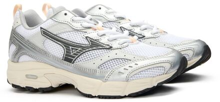 Mizuno Mxr Sport Sneakers Wit - EU 37 / UK 4
