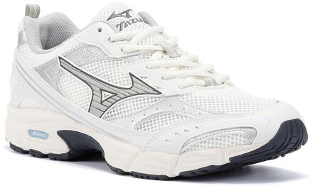 Mizuno MXR Sport Wit/Zilver Sportschoenen