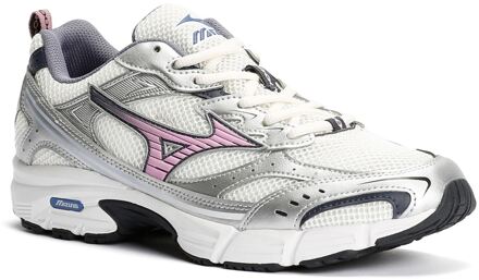 Mizuno MXR Sport Witte Sneakers - EU 40.5 / UK 7