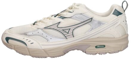 Mizuno Mxr Suede Wit - 41