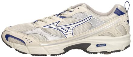 Mizuno Mxr Suede Wit - 41