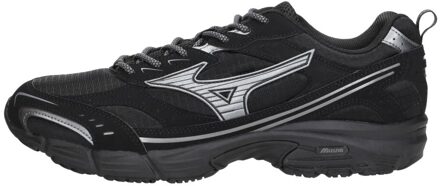 Mizuno Mxr Tech Zwart - 46