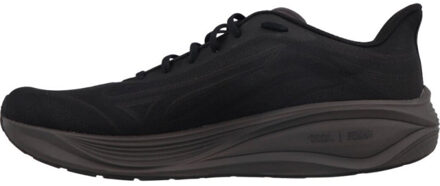 Mizuno Neo Cosmo Hardloopsneakers Zwart