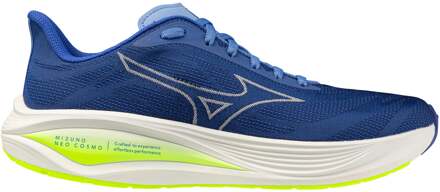 Mizuno Neo Cosmo                Neutrale schoen Dames blauw - 37,38,38.5,39,40,40.5,41,42,42.5,43