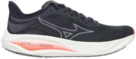Mizuno Neo Cosmo Neutrale Schoen Dames grijs - 38