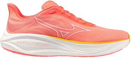 Mizuno Neo Cosmo                Neutrale schoen Dames koraal - 39