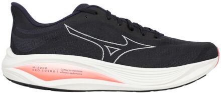 Mizuno Neo Cosmo                    Neutrale schoen Heren-blauw - 44.5