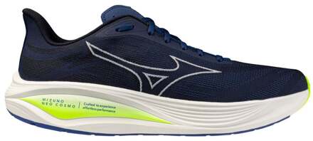 Mizuno Neo Cosmo                    Neutrale schoen Heren-blauw, wit - 45