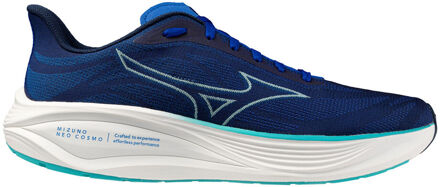Mizuno Neo Cosmo                    Neutrale schoen Heren-donkergroen - 41,42.5,44.5,46,46.5