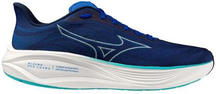 Mizuno Neo Cosmo                    Neutrale schoen Heren-donkergroen - 42.5