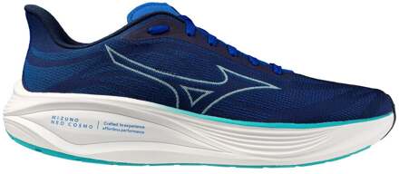 Mizuno Neo Cosmo                    Neutrale schoen Heren-donkergroen - 44.5
