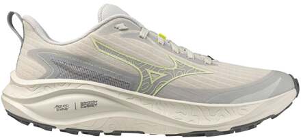 Mizuno Neo Lumina GTX           Trailschoen Dames-blauw, groen - 38,38.5,39,40,40.5,41,42,42.5