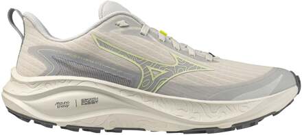 Mizuno Neo Lumina GTX           Trailschoen Dames crème - 38.5