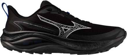 Mizuno Neo Lumina GTX               Trailschoen Heren-zwart, grijs - 41,42,42.5,43,44,44.5,45,46,46.5,47,48.5