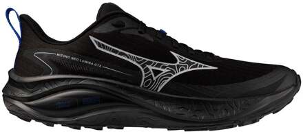 Mizuno Neo Lumina GTX               Trailschoen Heren-zwart, grijs - 42