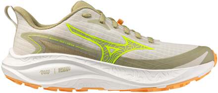 Mizuno Neo Lumina               Trailschoen Dames crème - 42.5