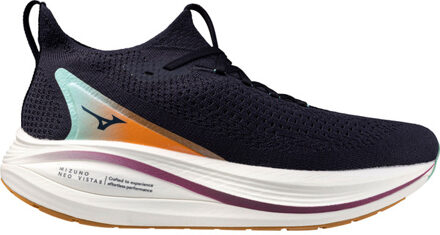 Mizuno Neo Vista 2 donkerblauw - 38