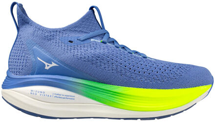 Mizuno Neo Vista 2              Neutrale schoen Dames-blauw, wit - 38.5