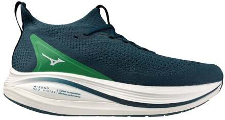Mizuno Neo Vista 2                  Neutrale schoen Heren-donkerblauw, wit - 46.5