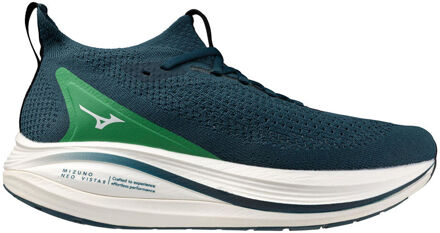 Mizuno Neo Vista 2                  Neutrale schoen Heren-donkerblauw, wit - 46