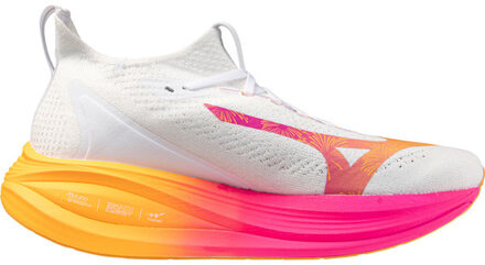 Mizuno Neo Vista 2 wit/wit - 46 1/2