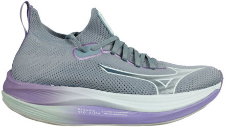 Mizuno Neo Vista Hardloopschoenen Dames - 39