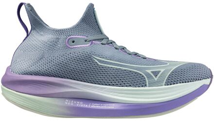 Mizuno Neo Vista Hardloopschoenen Dames - 40