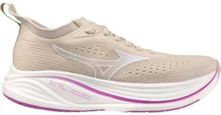 Mizuno Neo Zen 2 Dames beige - 42 1/2