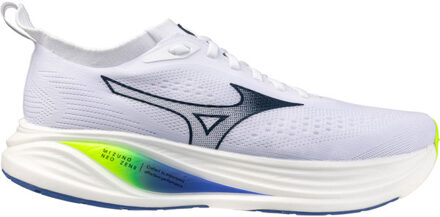 Mizuno Neo Zen 2 Heren wit/geel - 47