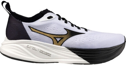 Mizuno Neo Zen 2 Heren wit/zwart - 40 1/2