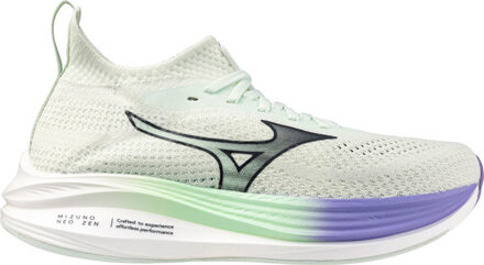 Mizuno Neo Zen Dames lichtgroen - 42