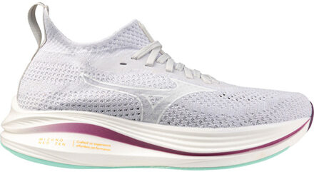 Mizuno Neo Zen Dames wit - 41