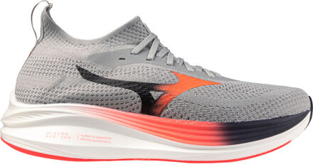 Mizuno Neo Zen Heren grijs - 46 1/2