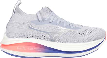 Mizuno Neo Zen Neutrale Schoen Dames-Blauw - 36.5,37,38,38.5,39,40,40.5,41,42,42.5,43