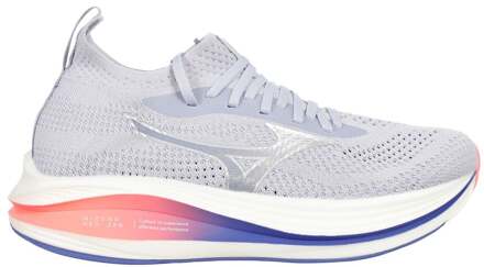 Mizuno Neo Zen Neutrale Schoen Dames-Blauw - 40