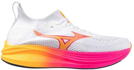 Mizuno Neo Zen Neutrale Schoen Heren-Blauw - 40.5