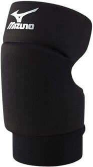 Mizuno Open Back kniebeschermers zwart volleybal XL