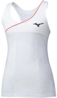 Mizuno Printed Tank