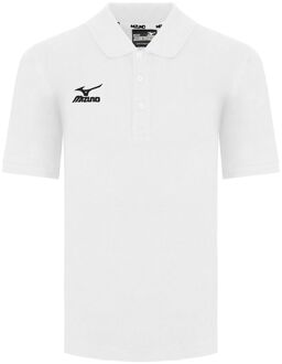 Mizuno Pro Kids Wit Golf Poloshirt - 12J / 152cm