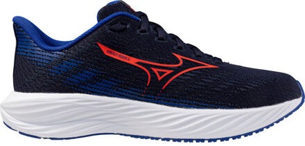 Mizuno Rider Kids blauw - 38 1/2