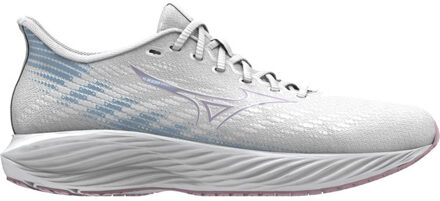 Mizuno Rider Kids wit - 35