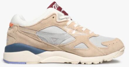 Mizuno Sky Medal Sneakers JR+SR 40 Beige